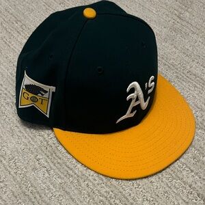 New Era Oakland A’s Game of Thrones